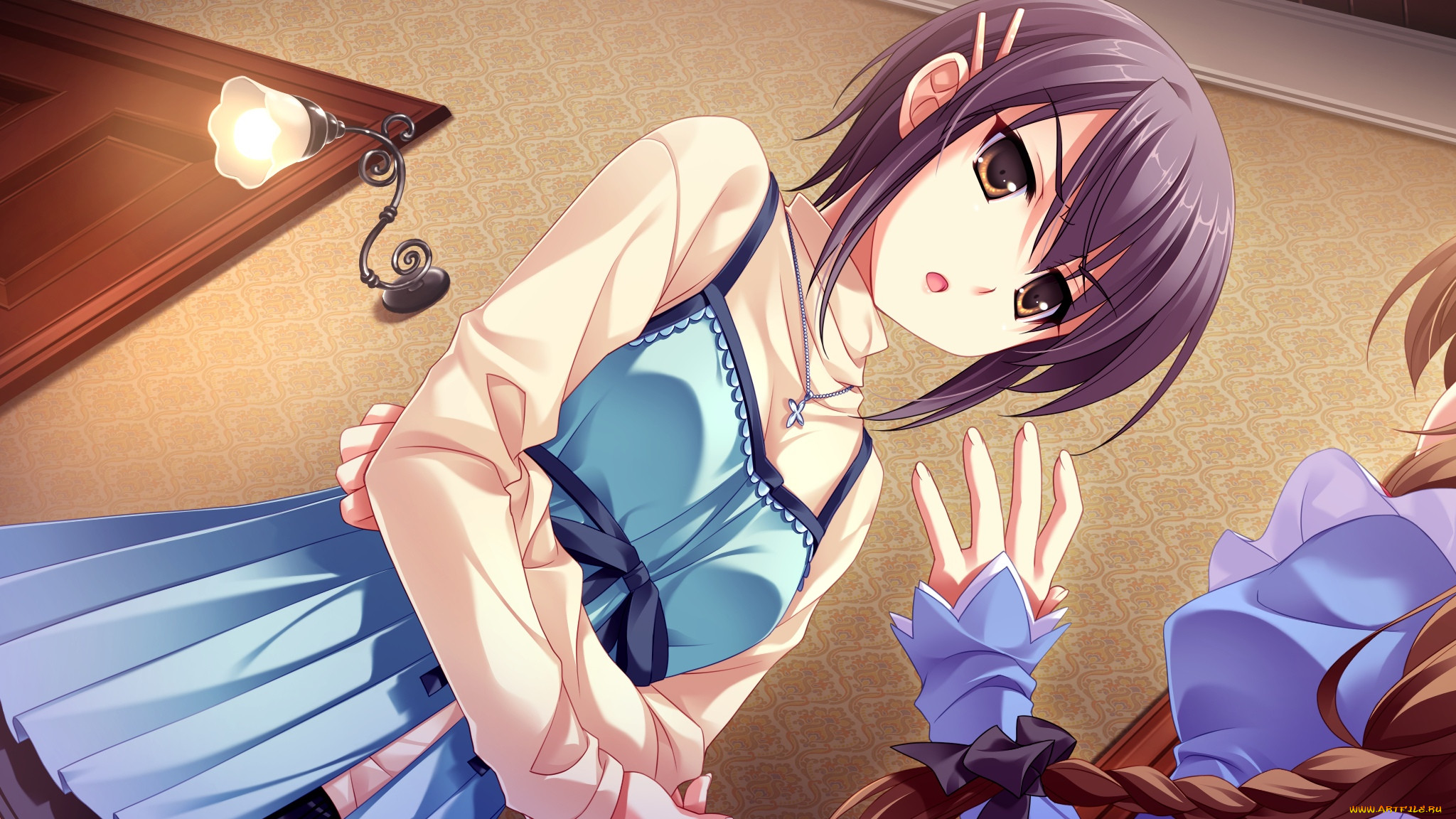 , midori no umi, , , 